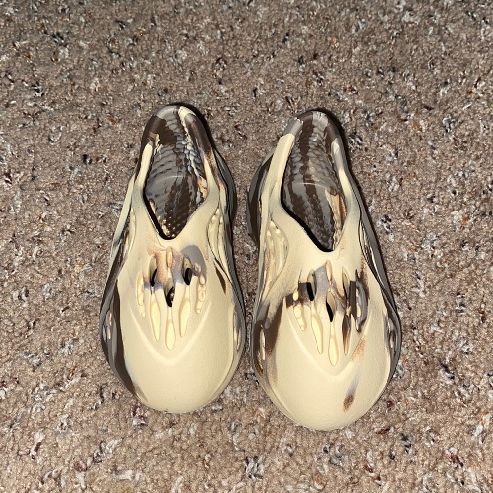 Yeezy Size 4 Toddler - Gently Used